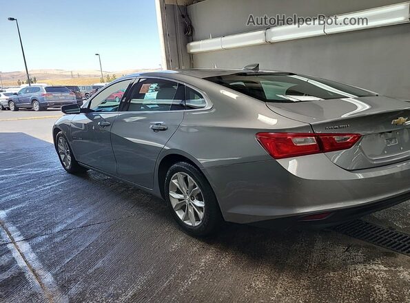 1G1ZD5ST4PF210732 2023 CHEVROLET MALIBU  
