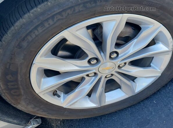 1G1ZD5ST4PF210732 2023 CHEVROLET MALIBU  