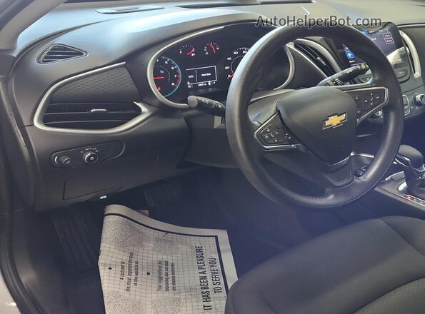 1G1ZD5ST4PF210732 2023 CHEVROLET MALIBU  