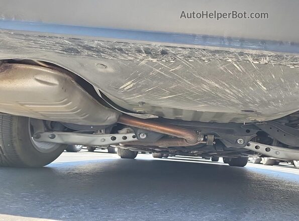 1G1ZD5ST4PF210732 2023 CHEVROLET MALIBU  