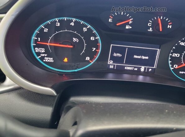1G1ZD5ST4PF210732 2023 CHEVROLET MALIBU  