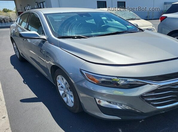 1G1ZD5ST4PF210732 2023 CHEVROLET MALIBU  