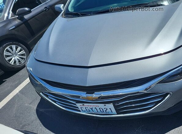 1G1ZD5ST4PF210732 2023 CHEVROLET MALIBU  