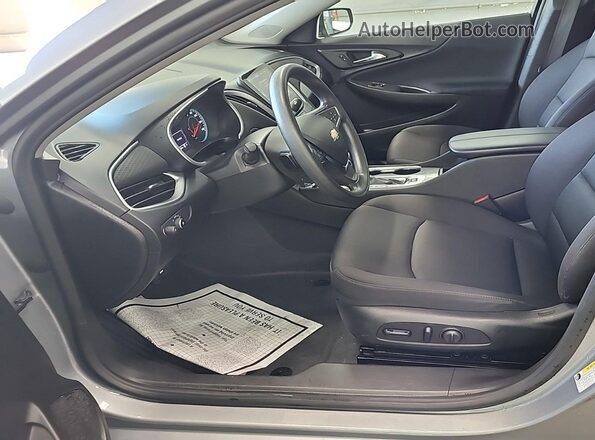 1G1ZD5ST4PF210732 2023 CHEVROLET MALIBU  