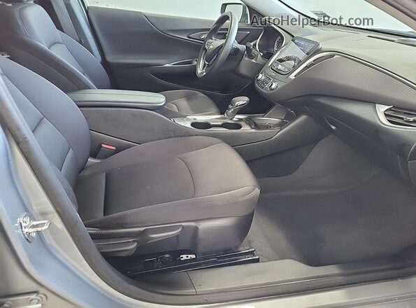 1G1ZD5ST4PF210732 2023 CHEVROLET MALIBU  