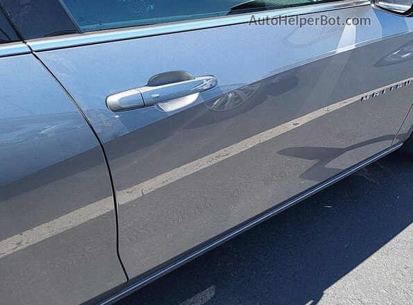 1G1ZD5ST4PF210732 2023 CHEVROLET MALIBU  