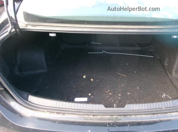 1G1ZD5ST6MF082425 2021 CHEVROLET MALIBU  Widok tylnych siedzeń