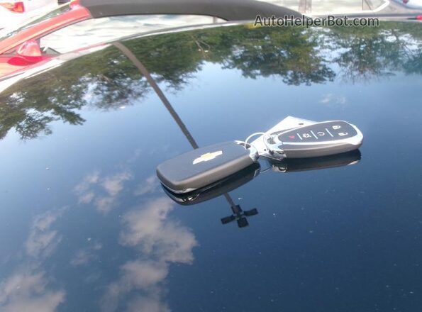 1G1ZD5ST6MF082425 2021 CHEVROLET MALIBU  Widok wnętrza 360 stopni