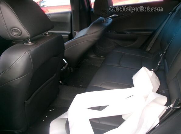 1G1ZD5ST6MF082425 2021 CHEVROLET MALIBU  