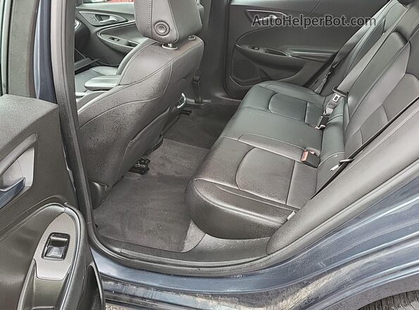 1G1ZD5ST6MF082974 2021 CHEVROLET MALIBU  