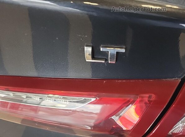 1G1ZD5ST6MF082974 2021 CHEVROLET MALIBU  