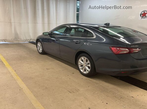 1G1ZD5ST7LF068418 2020 CHEVROLET MALIBU  