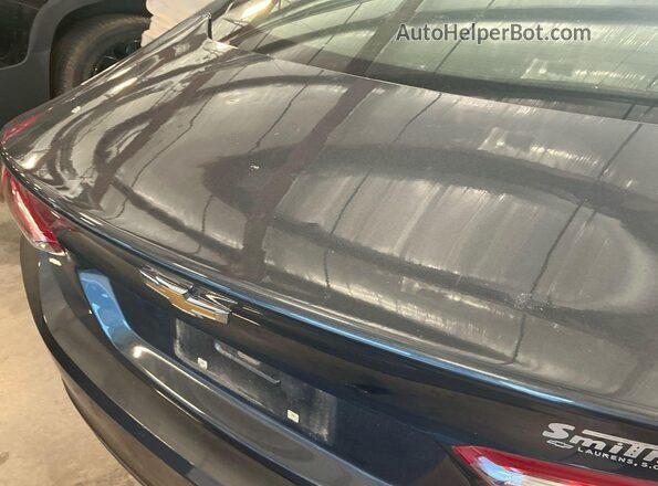 1G1ZD5ST7LF068418 2020 CHEVROLET MALIBU  
