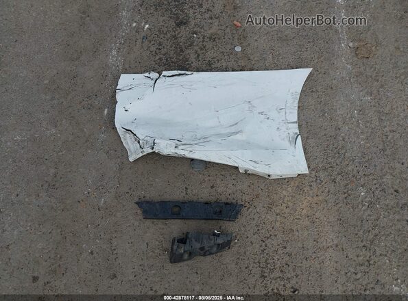 1G1ZD5ST9LF087987 2020 CHEVROLET MALIBU White Widok zestawu wskaźników