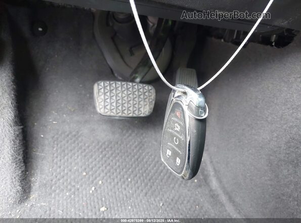 1G1ZD5ST9MF027287 2021 CHEVROLET MALIBU Silver Widok deski rozdzielczej
