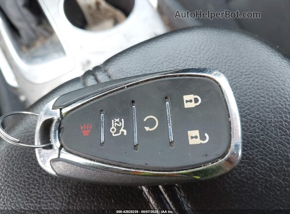 1G1ZD5STXMF015696 2021 CHEVROLET MALIBU Blue Widok deski rozdzielczej
