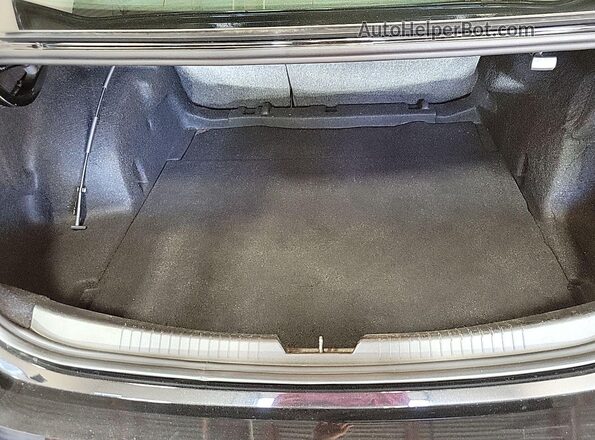 1G1ZD5STXMF082492 2021 CHEVROLET MALIBU  Սալոնի 360 աստիճան տեսք