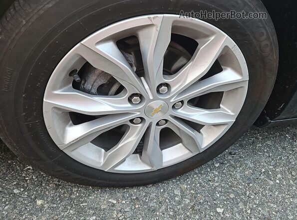 1G1ZD5STXMF082492 2021 CHEVROLET MALIBU  