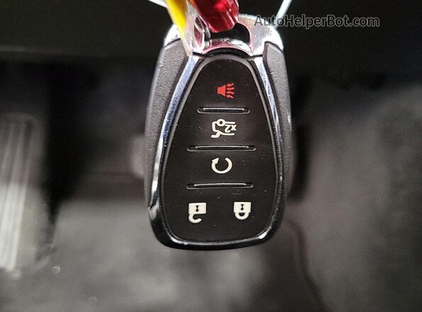 1G1ZD5STXMF082492 2021 CHEVROLET MALIBU  Հետևի ձախ