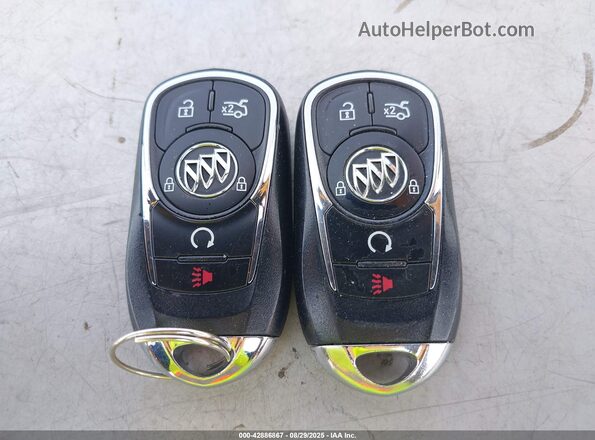 1G4ZP5SZXJU133687 2018 BUICK LACROSSE Gray 