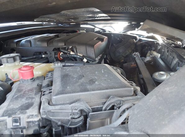 1G6AA1RX5K0102732 2019 CADILLAC ATS Black 
