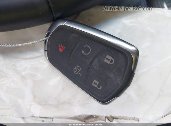 1G6AF5RX3J0131718 2018 CADILLAC ATS Черный 
