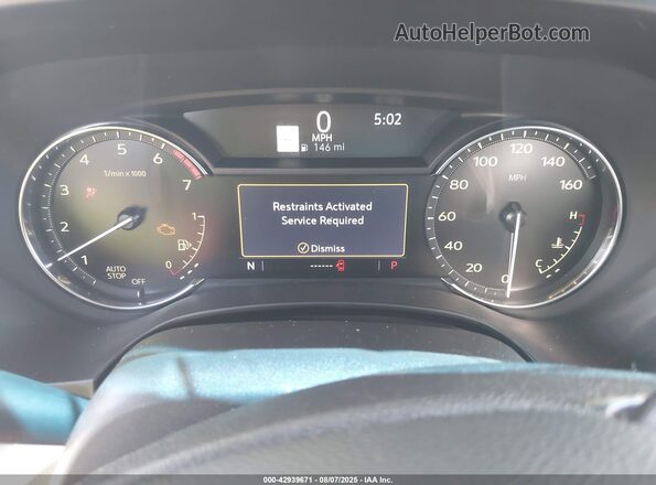 1G6DJ5RK9L0139194 2020 CADILLAC CT4 Purple 