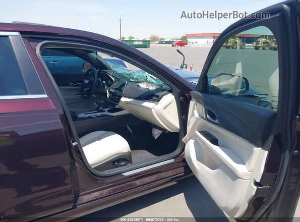1G6DJ5RK9L0139194 2020 CADILLAC CT4 Purple 