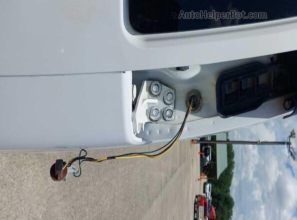 1GAZGPFG7L1264730 2020 CHEVROLET EXPRESS  
