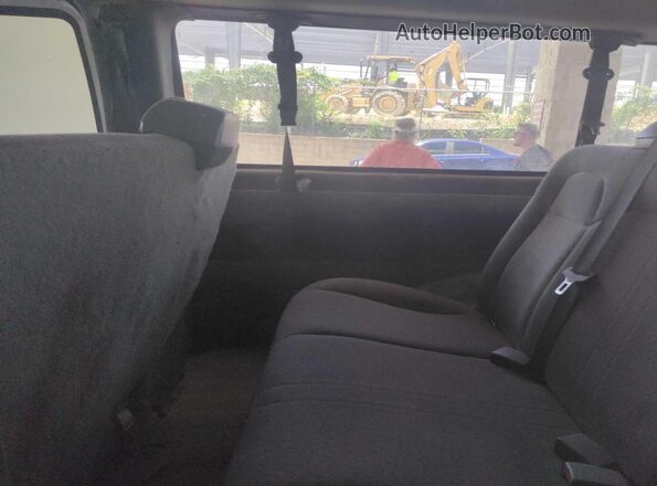 1GAZGPFG7L1264730 2020 CHEVROLET EXPRESS  
