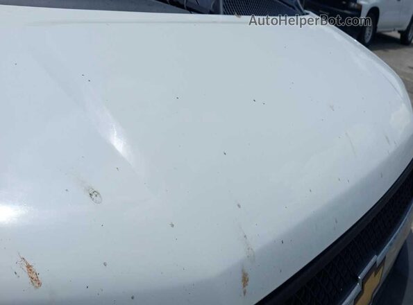 1GAZGPFG7L1264730 2020 CHEVROLET EXPRESS  