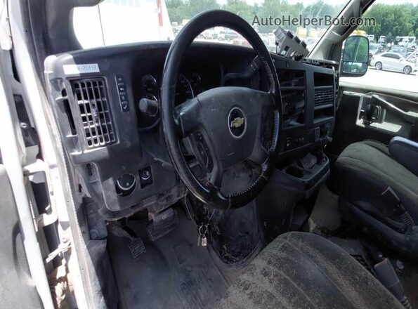 1GAZGPFG7L1264730 2020 CHEVROLET EXPRESS  