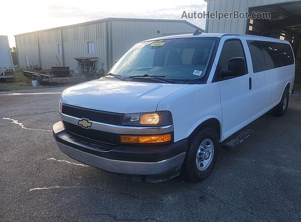 1GAZGPFG7L1264730 2020 CHEVROLET EXPRESS  