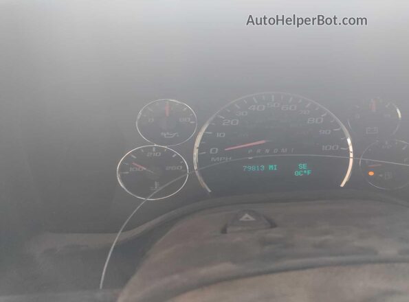 1GAZGPFG7L1264730 2020 CHEVROLET EXPRESS  
