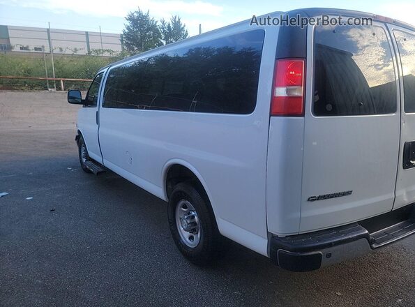 1GAZGPFG7L1264730 2020 CHEVROLET EXPRESS  