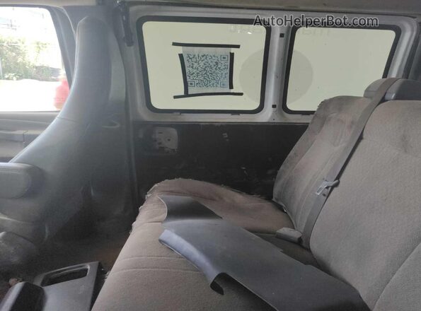 1GAZGPFG7L1264730 2020 CHEVROLET EXPRESS  