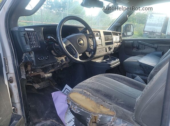 1GAZGPFG7L1264730 2020 CHEVROLET EXPRESS  
