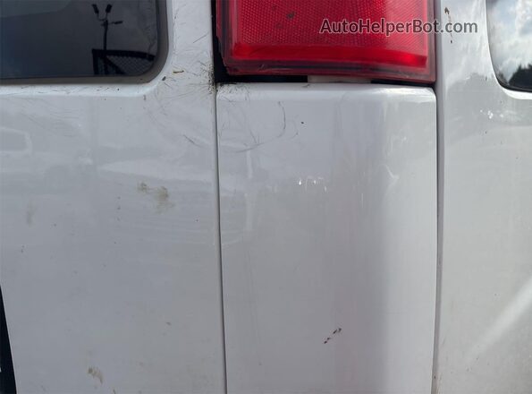 1GAZGPFP4L1231331 2020 CHEVROLET EXPRESS  
