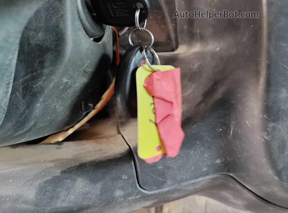 1GAZGPFP4L1231331 2020 CHEVROLET EXPRESS  
