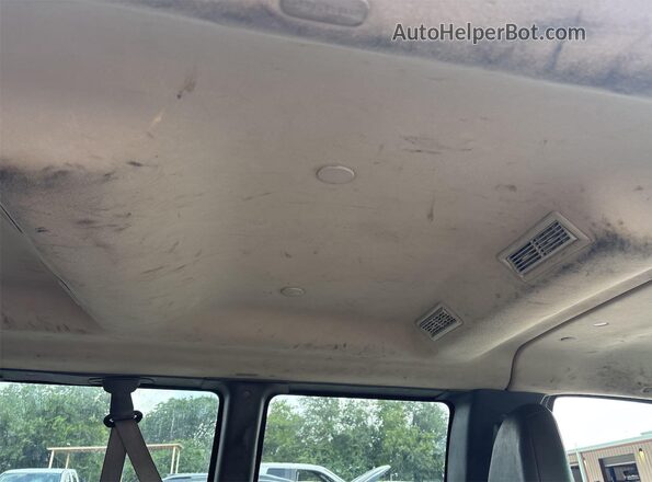 1GAZGPFP4L1231331 2020 CHEVROLET EXPRESS  