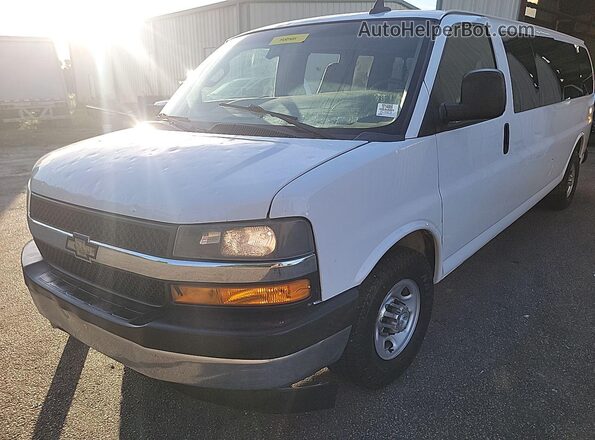 1GAZGPFP4L1231331 2020 CHEVROLET EXPRESS  VIN կոդի պիտակի տեսք