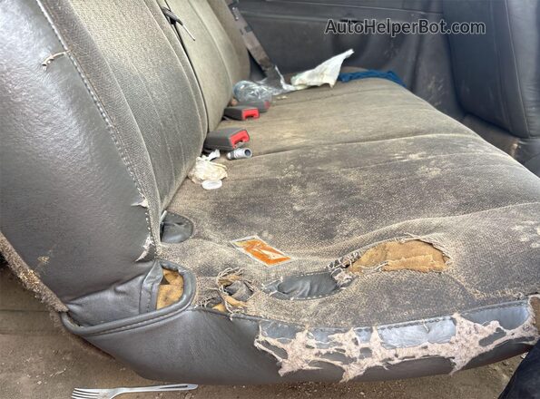 1GAZGPFP4L1231331 2020 CHEVROLET EXPRESS  