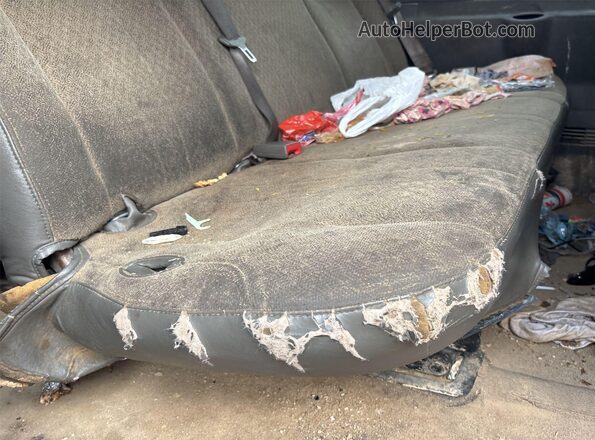 1GAZGPFP4L1231331 2020 CHEVROLET EXPRESS  Շարժիչի բաժամունքի տեսք