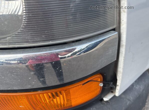 1GAZGPFP4L1231331 2020 CHEVROLET EXPRESS  