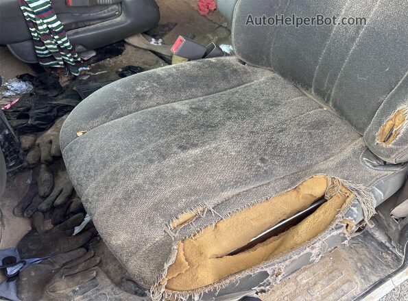 1GAZGPFP4L1231331 2020 CHEVROLET EXPRESS  