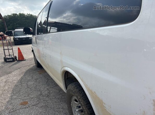 1GAZGPFP4L1231331 2020 CHEVROLET EXPRESS  