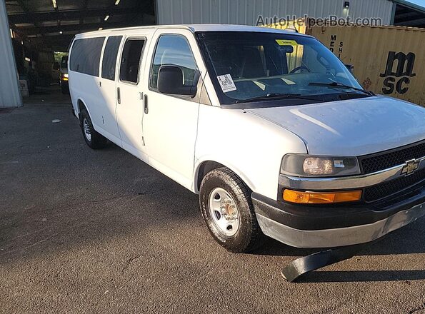 1GAZGPFP4L1231331 2020 CHEVROLET EXPRESS  