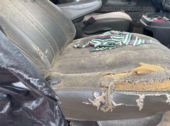 1GAZGPFP4L1231331 2020 CHEVROLET EXPRESS  