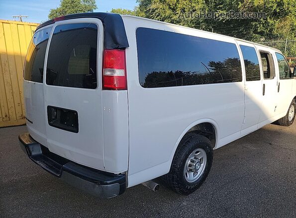 1GAZGPFP4L1231331 2020 CHEVROLET EXPRESS  