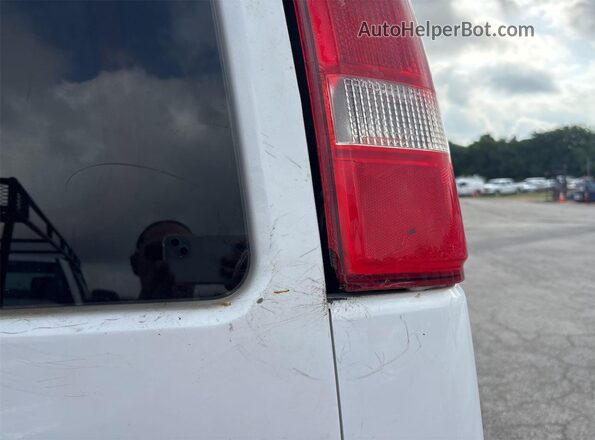 1GAZGPFP4L1231331 2020 CHEVROLET EXPRESS  